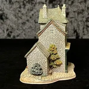 Lilliput Lane | Art | Very Rare Lilliput Lane The Tailor